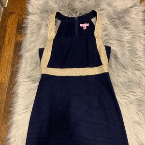 Lilly Pulitzer Dress US size 0